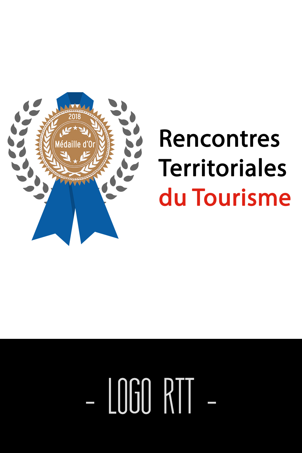 DESIGN | RENCONTRES TERRITORIALES DU TOURISME