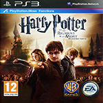 Harry Potter : Les reliques de la mort Partie 2 | Playstation 3