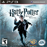 Harry Potter : Les reliques de la mort Partie 1 | Playstation 3 