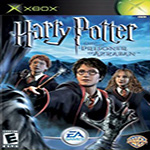 Harry Potter et le Prisonnier D'Azkaban | Xbox