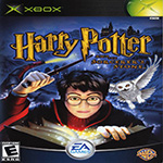 Harry Potter et La Pierre Philosophale | Xbox