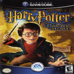 Harry Potter et la Chambre des Secrets | Gamecube
