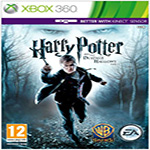 Harry Potter : Les reliques de la mort Partie 1 | Xbox360
