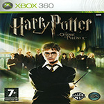 Harry Potter et L'Ordre du Phénix | Xbox360