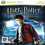 Harry Potter et le Prince de Sang Mélé | Xbox360