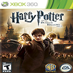 Harry Potter : Les reliques de la mort Partie 2 | Xbox360