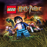  Lego Harry Potter : Années 5 à 7
