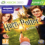 Harry Potter : Kinect | Xbox360