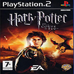 Harry Potter et la Coupe de Feu | Playstation 2