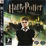 Harry Potter et L'Ordre du Phénix | Playstation 3